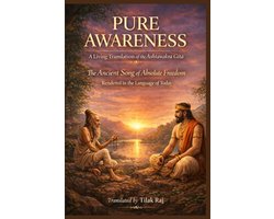 Pure Awareness