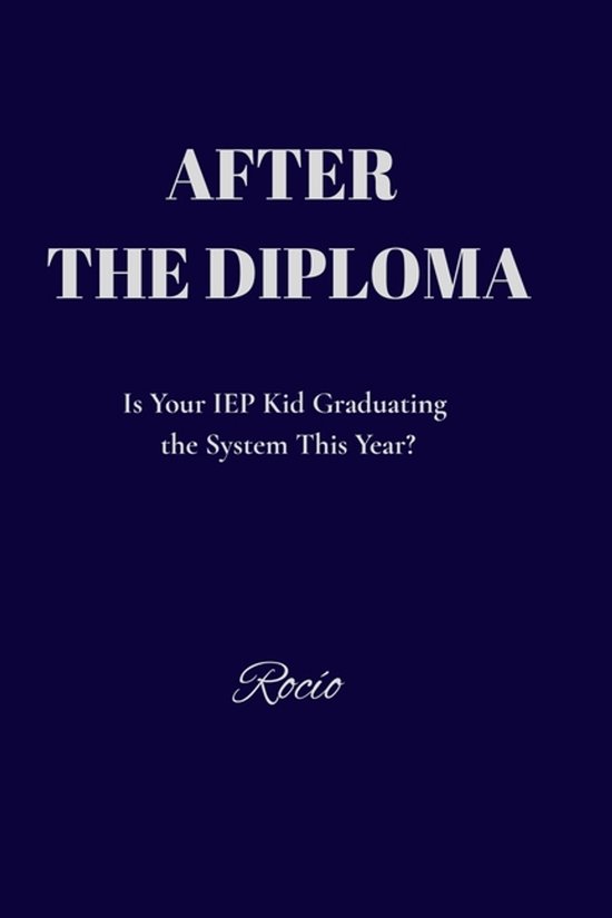 After the Diploma - cover