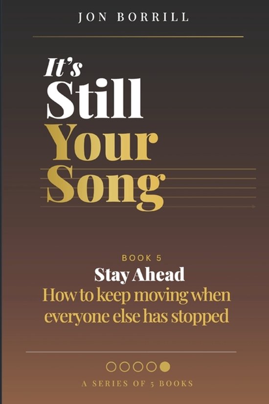 It's Still Your Song- It's Still Your Song - cover