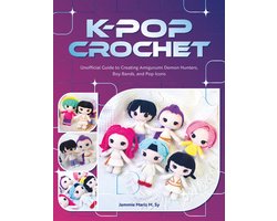 K-Pop Crochet