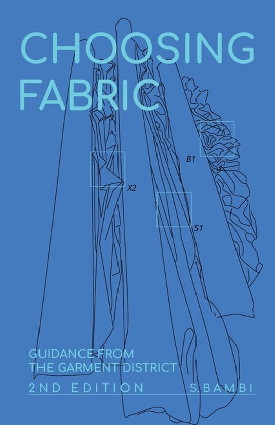 Choosing Fabric - cover
