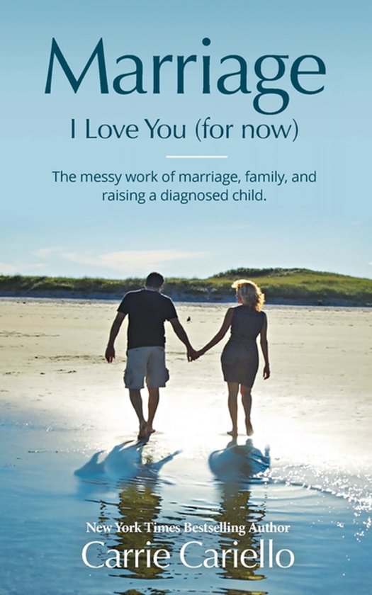Marriage - cover