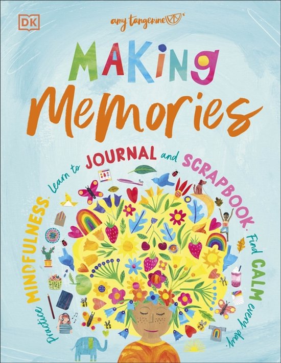 Making Memories - cover