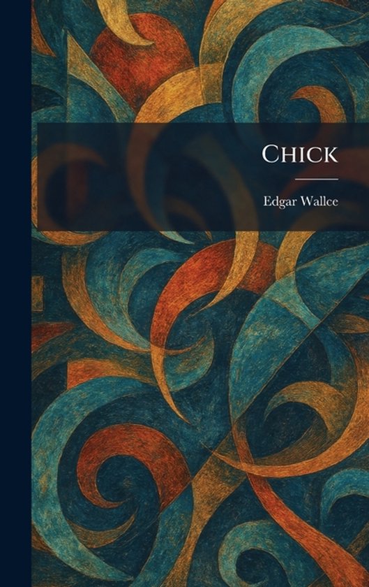 Chick - cover