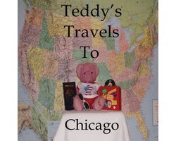 Teddy's Travels- Teddy's Travels