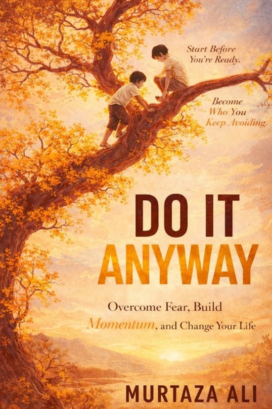 Do It Anyway - cover