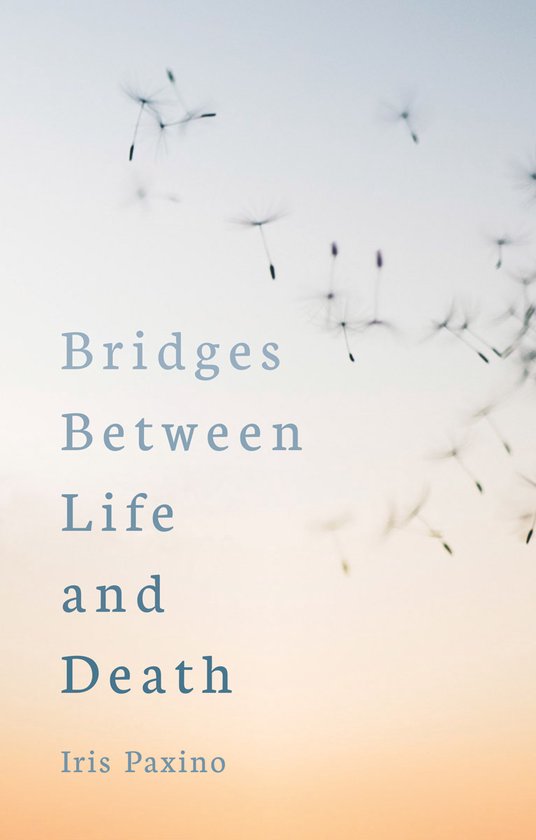 Bridges Between Life & Death - cover