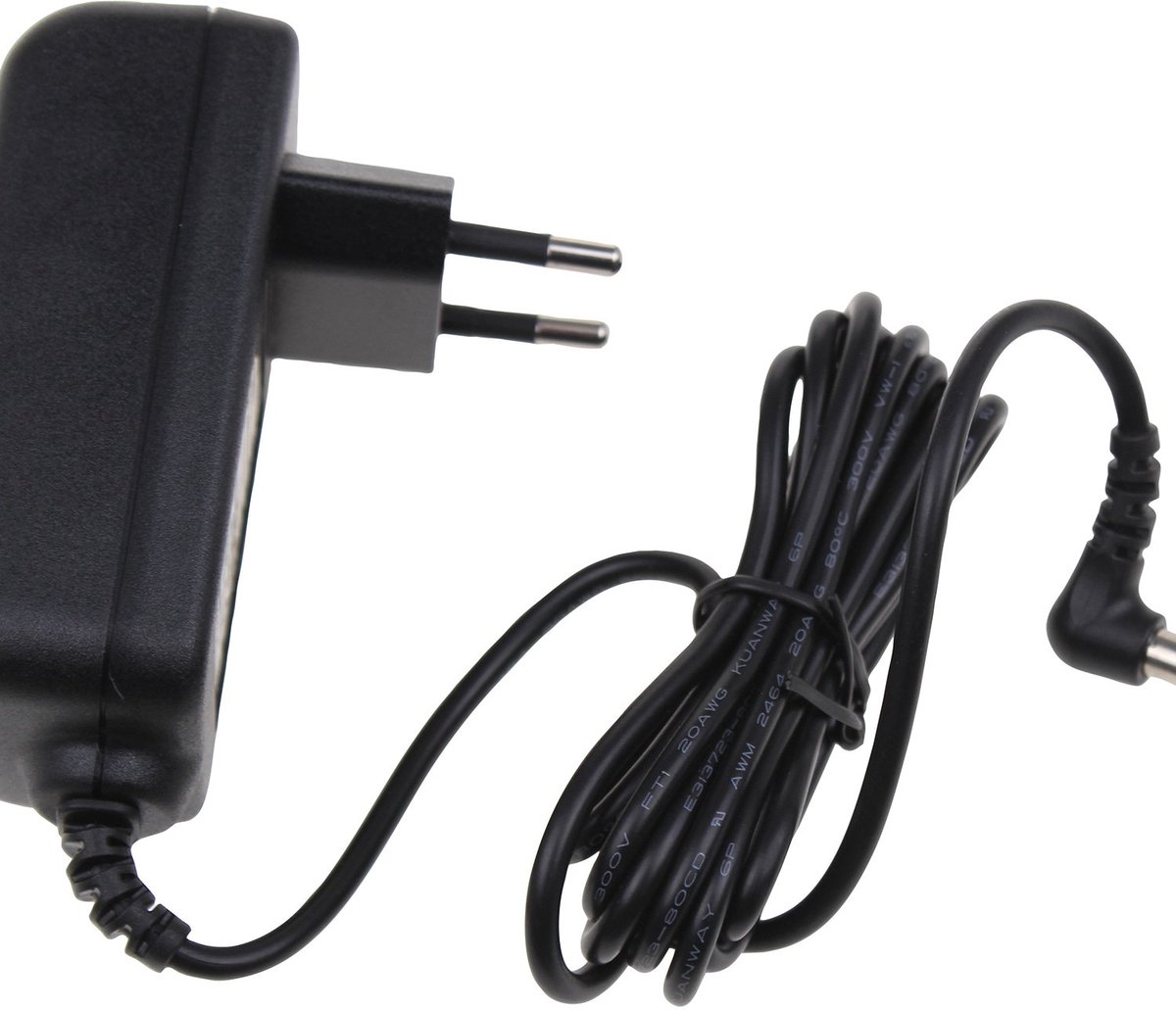 ELECTROLUX - Netadapter EU Model: KSC-18W-350050HE - 140117630230
