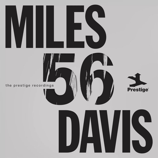 Miles Davis - Miles '56 (4 LP) (Remastered)