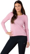 X-trail Training L/S Tee II – Dames shirt met lange mouw – Maat 40