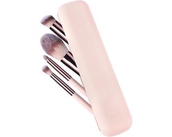 Top 10 Make-upaccessoires 2026: Siliconen make-upborstelhouder