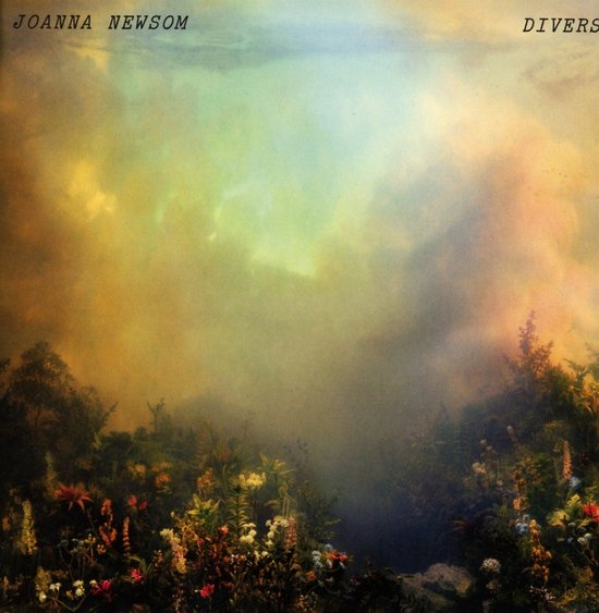 Joanna Newsom - Divers