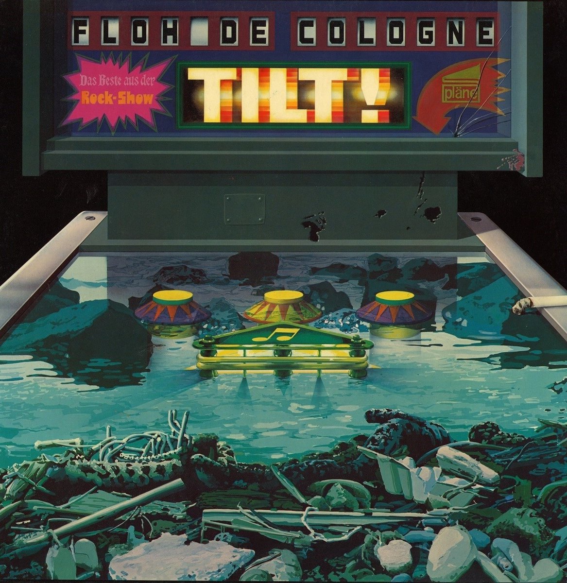 Tilt!