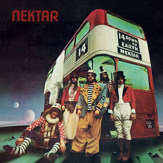 Down to Earth (Remastered and Expanded)