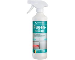 Voegenreiniger, reiniger voegen, voegen schoonmaken, 500 ml spuitfles