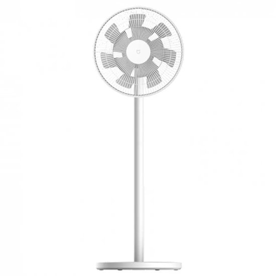 Xiaomi Smart Staande Ventilator 2 Pro EU – Stil, Krachtig, Verstelbaar met Oscillatie en App-besturing