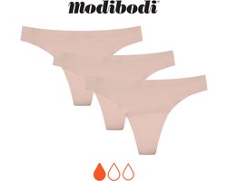 Modibodi Menstruatieondergoed - 38 stuks