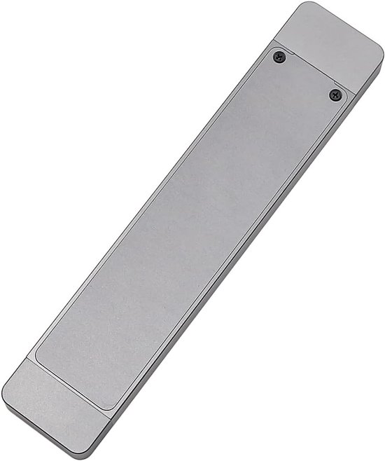 Dual Protocol Adapter Kaarten M.2 NGFF & NVME naar USB 3.2/Type C Converter voor M.2 Hardeschijven en SSD's van Merkloos — afbeelding 2