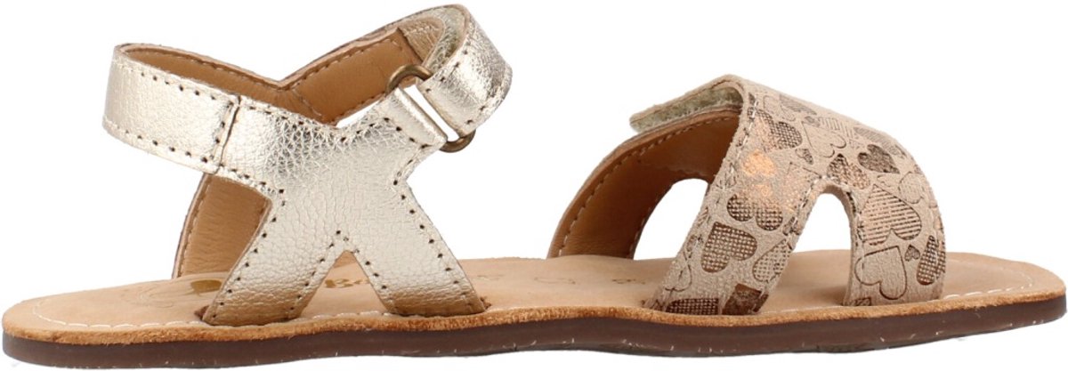 CHETTO 1126020CT Goud 25 EU