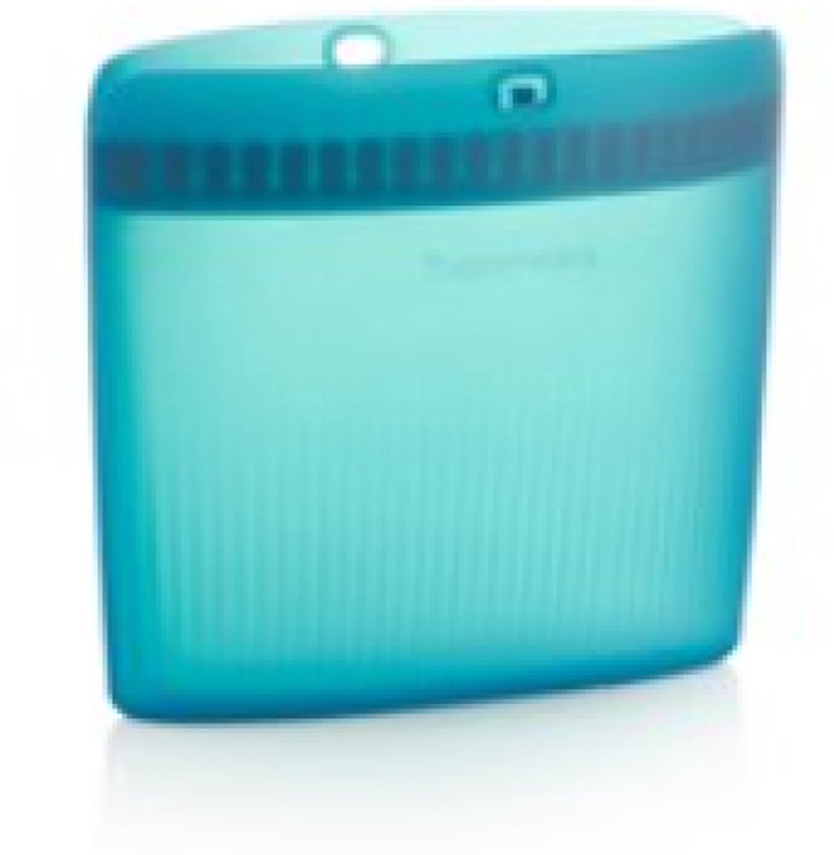 Tupperware Ultimate Silicone Bag M Groen