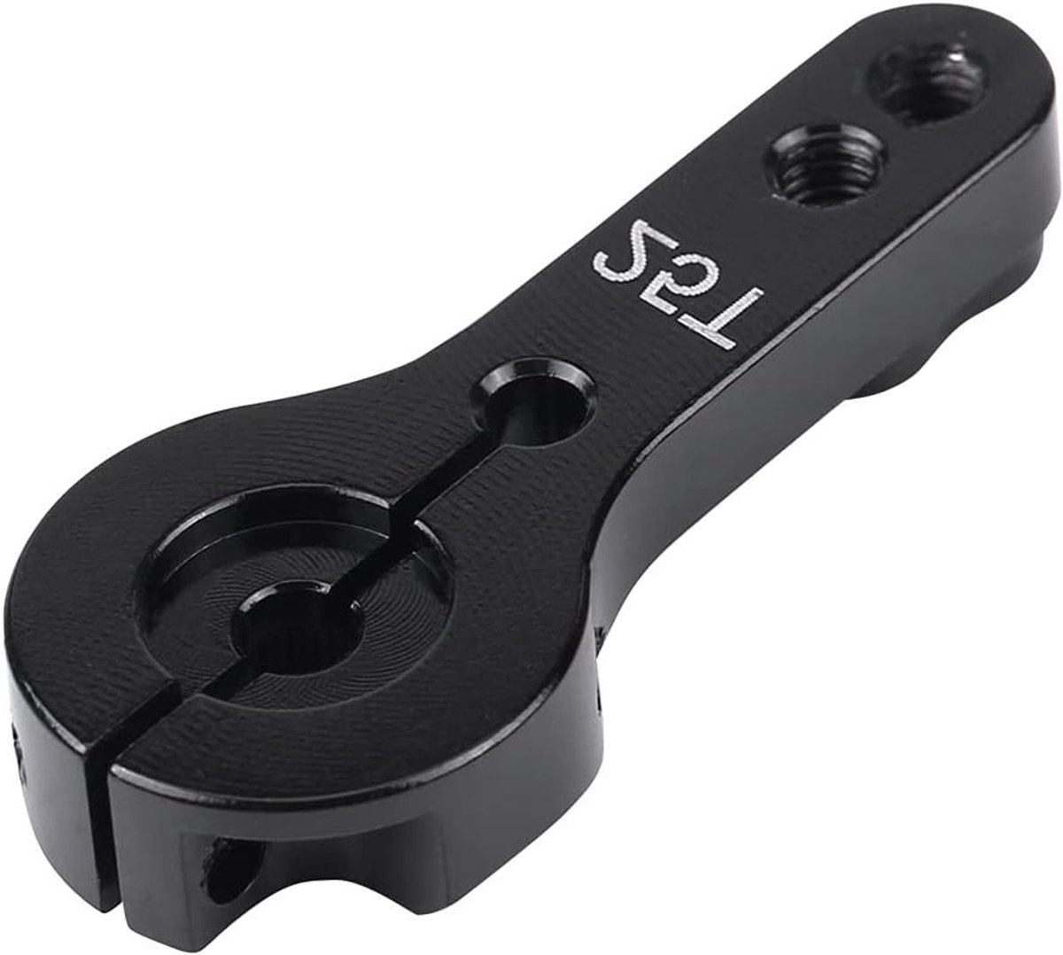 Aluminium Servo Onderdelen met 25 Tanden en 25 mm Diameter in 5 Kleuren voor Diverse Servo's