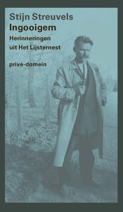 Privé-domein 317 - Ingooigem - cover