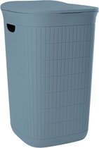 Wasmand 'Domus' - 50 liter - Wasbox - Smoky Blue