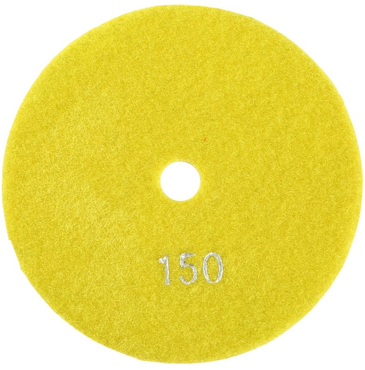 Byshayne - 125mm Diamond Grinding Wheel - Polijstschijf voor Graniet - Hoogwaardige kwaliteit - 5 inch - Voorsteenbewerking - Voor tafel- en haakse