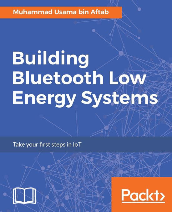 Building Bluetooth Low Energy Systems - cover