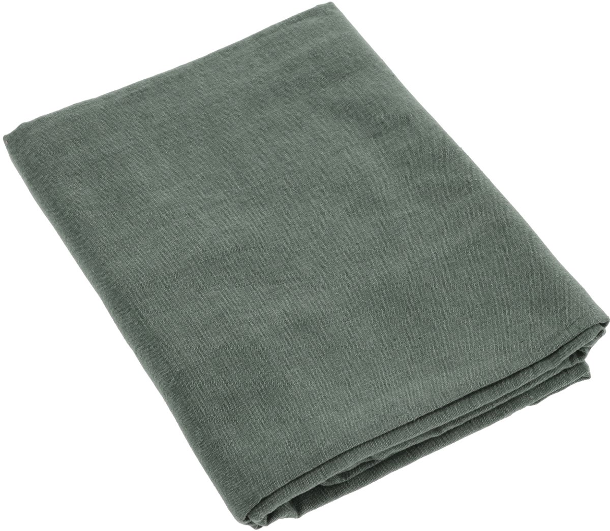 Södahl Bastian Tafelkleed 270 x 140 cm Forest green