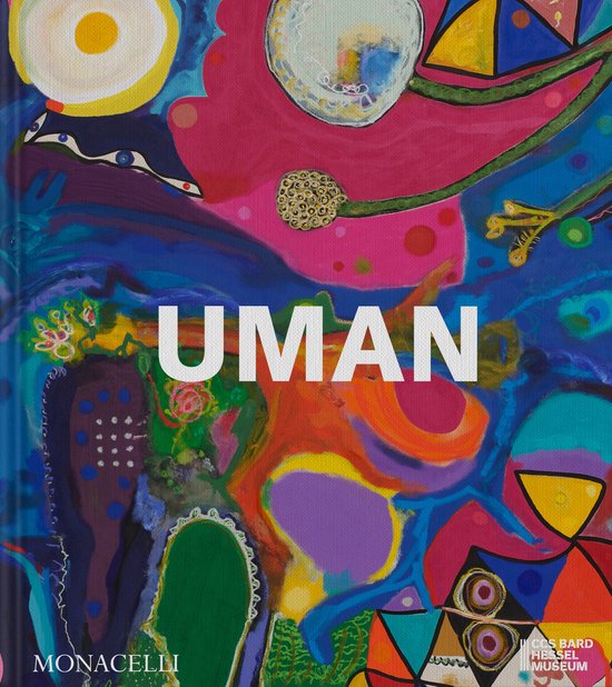 Uman - cover
