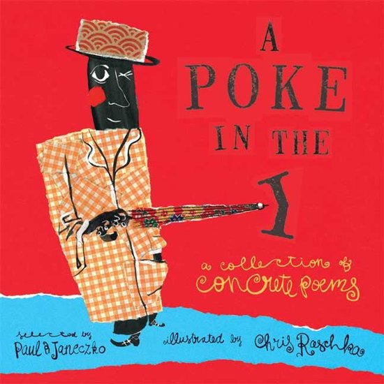 A Poke in the I - cover