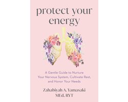 Omslag van Protect Your Energy