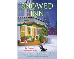 Honeycrisp Orchard Romance - Snowed Inn