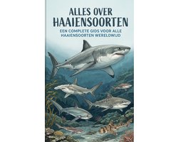 Alles over Haaiensoorten