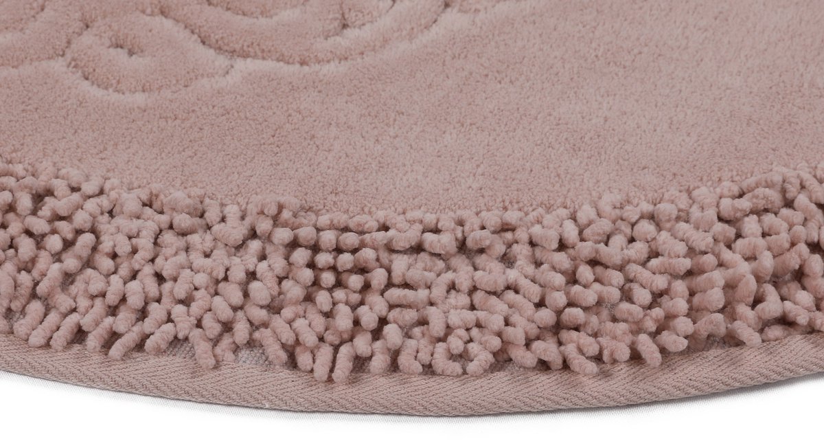 L’essentiel Maison Badmat Set - 2-delig - 100% Katoen - Antislip - 1600 gr/m²
