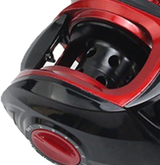 NTHProducts - Baitcasting Reel - Lichtgewicht - Soepele werking - Voor zoutwater en zoetwater - Lange werpspoel - Duurzaam en betrouwbaar - Geschikt vo.. van Nthproducts — afbeelding 4