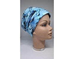Chemo muts-chemo-alopecia-hoofdbedekking-muts