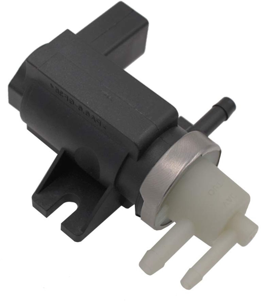 SPHProducts - Turbo Boost Pressure Solenoid Valve - Vervangingsonderdeel - Hoogwaardige kwaliteit - Geschikt voor VW en Audi - Perfecte pasvorm voor d