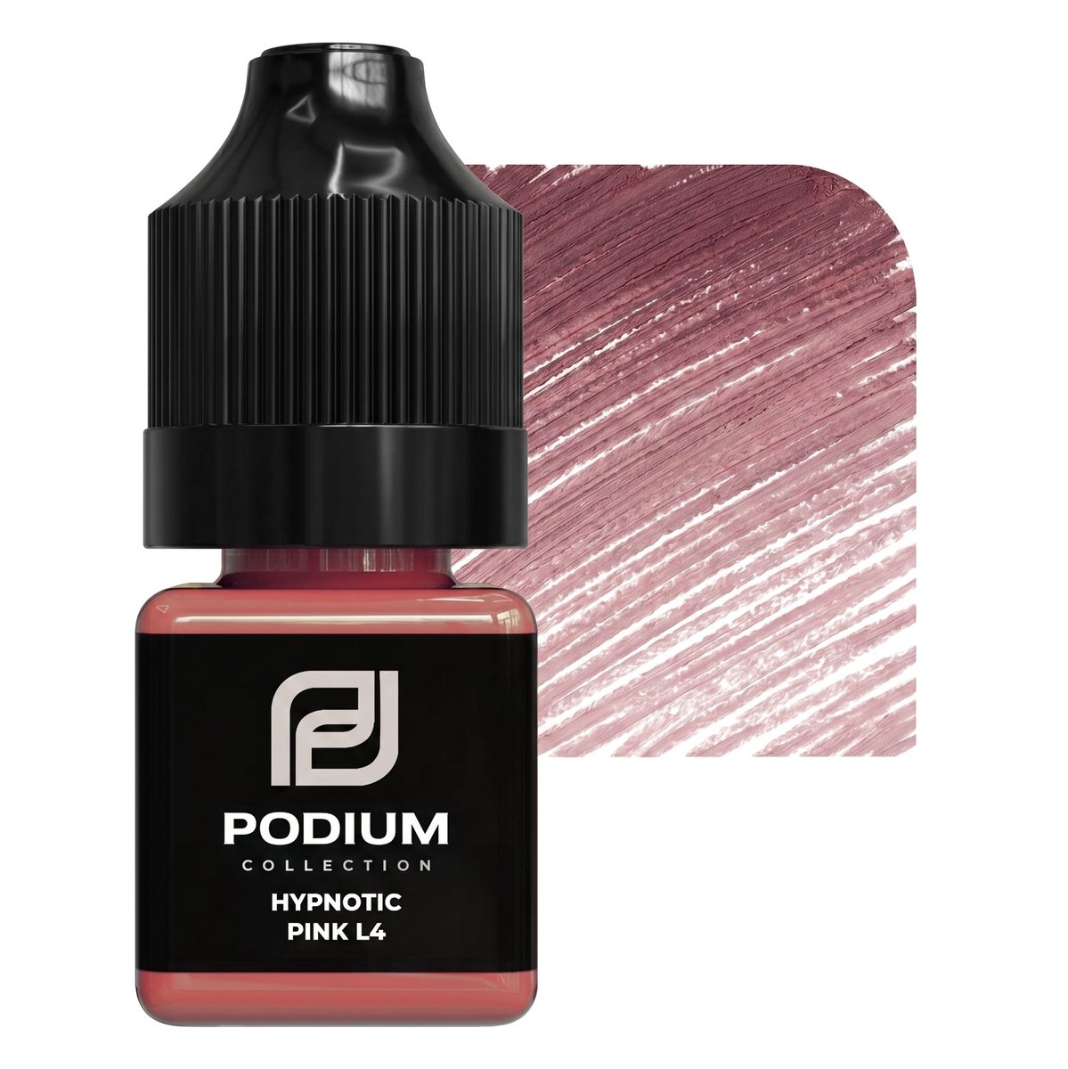 Podium Hypnotic Pink L4 6 ml - Lip Pigments