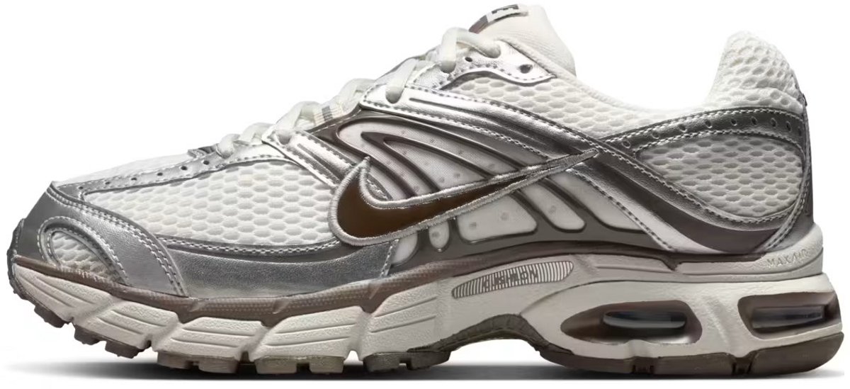 Nike Air Max Moto 2 Multicolor