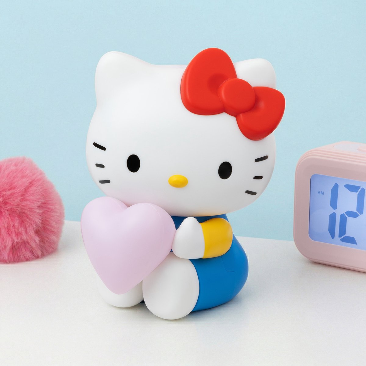 Paladone Hello Kitty Shaped Light Lichtdecoratie figuur