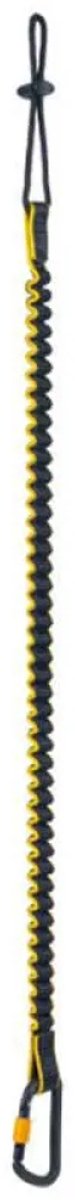 Beal Superleash Riemhouder Goud