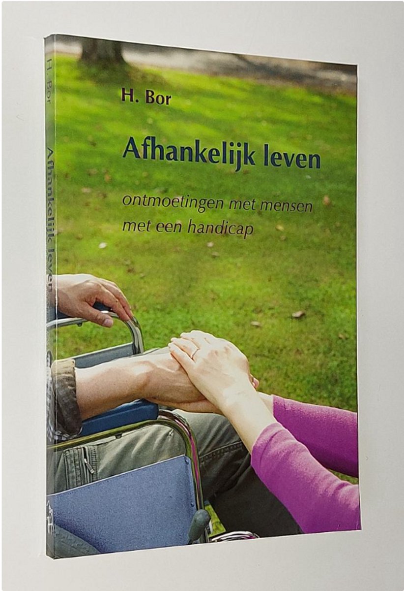 Afhankelijk Leven