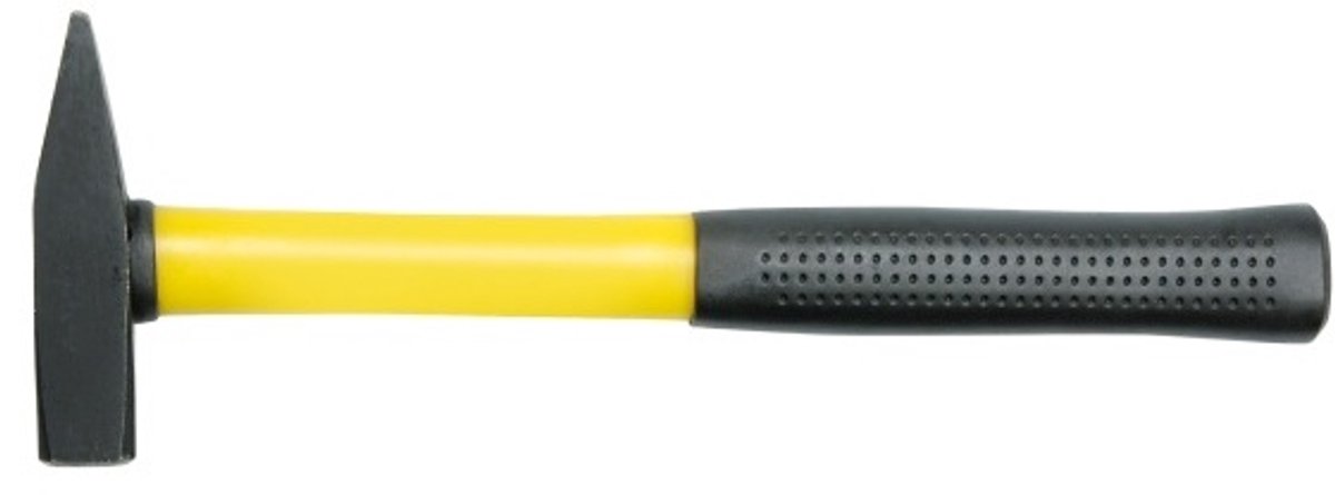 Vorel Serie 30400 - Smederijhamer - 2.0kg - Ergonomische Handgreep - TUV/GS Gecertificeerd