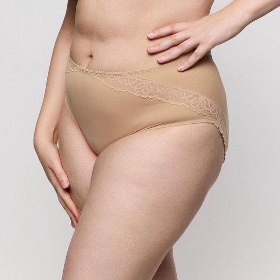 PrimaDonna Salerno Taille Slip 0563531 Candy Ginger - maat 40