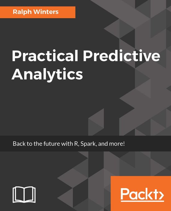 Practical Predictive Analytics - cover
