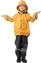 Swedemount Rusk Regenpak – Regenkleding junior – Maat 140