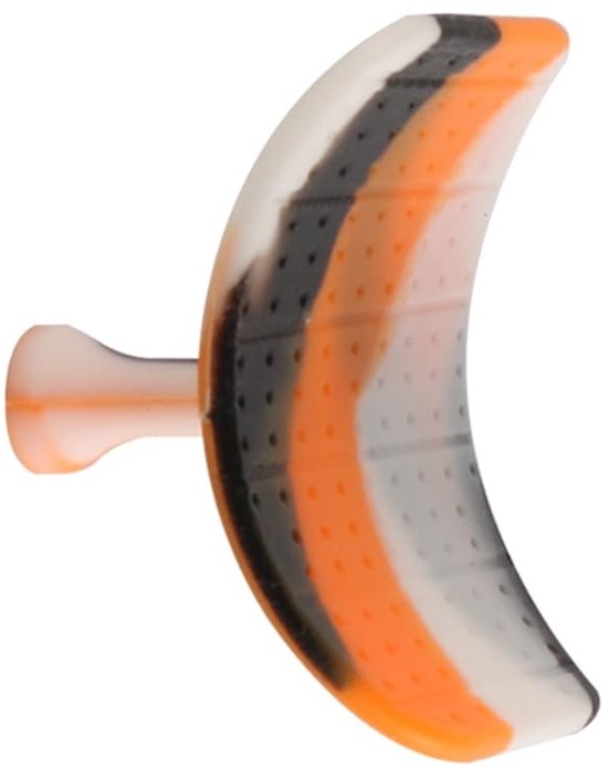 Allecto - Golf Club Grip - Comfortabele Grip Training Tool - Verbeter Je Swing - Geschikt voor Alle Golfclubs - Verhoog Stabiliteit - Ideaal voor B... van Allecto — afbeelding 5