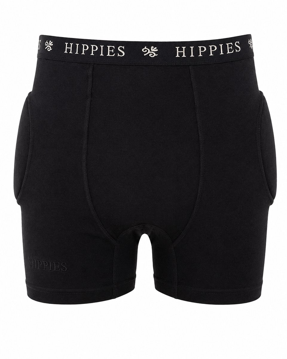 Dutchblue® Heren Heupbeschermer XL – HIPPIES Protectors – Valbescherming – Beschermbroek – Wasbaar & Comfortabel
